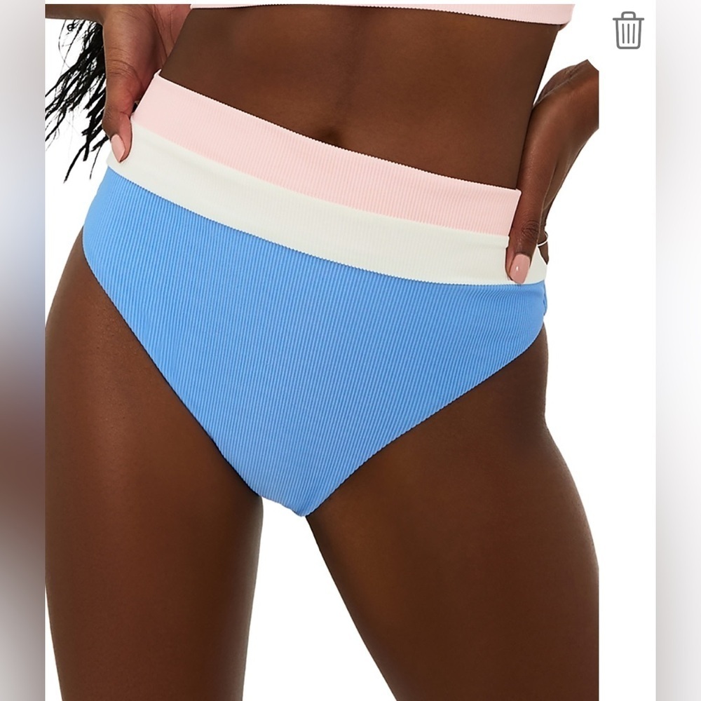 Beach Riot Women's Heidi Bottom XL